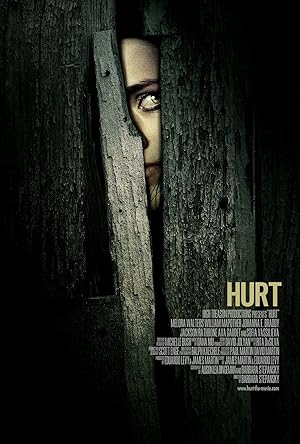 Hurt (2009)