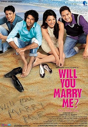 Will You Marry Me (2012)