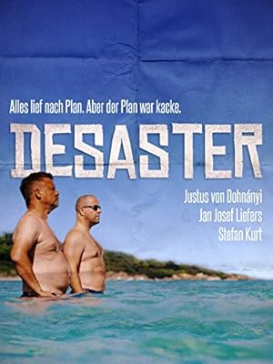 Desaster (2015)