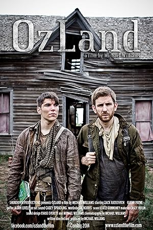 OzLand (2015)