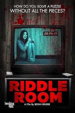 Riddle Room (2016)
