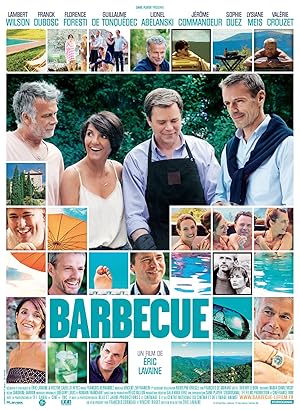 Barbecue (2014)