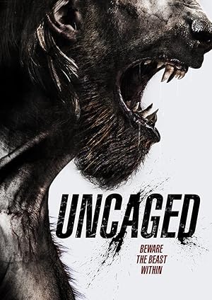 Uncaged (2016)