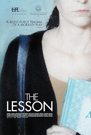 The Lesson (2014)