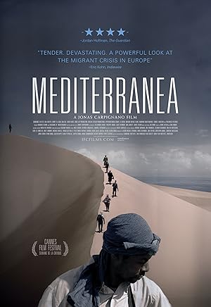 Mediterranea 2015