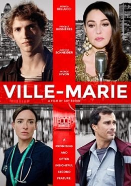 Ville-Marie 2016