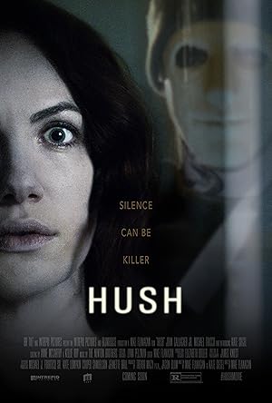 Hush 2016