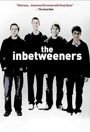 The Inbetweeners (2008–2010) 1,2,3ος Κύκλος