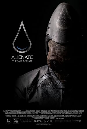 Alienate 2016