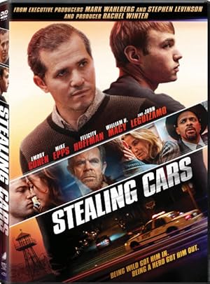 Stealing Cars 2015