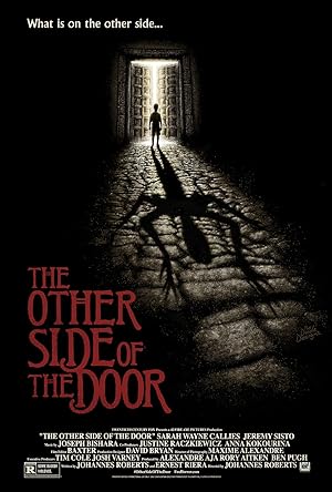 The Other Side of the Door 2016