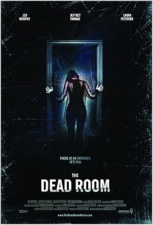 The Dead Room 2015