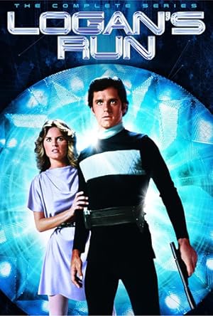 Logan's Run  (1977–1978) TV Series