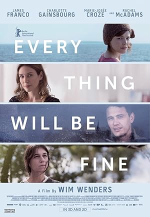 Every Thing Will Be Fine 2015