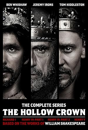 The Hollow Crown (2012–2016)  1,2η Σεζόν