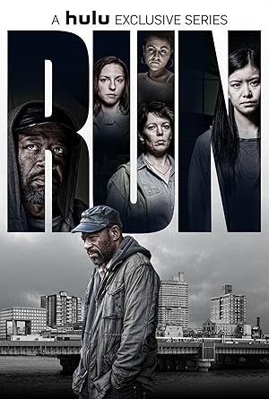 Run (2013) TV Mini-Series