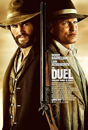 The Duel 2016