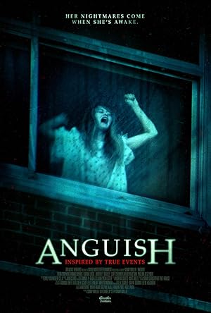 Anguish 2015