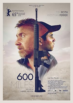 600 Millas (2015)