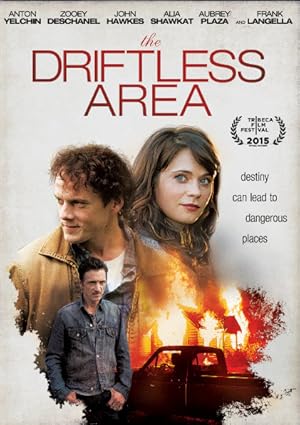 The Driftless Area 2015
