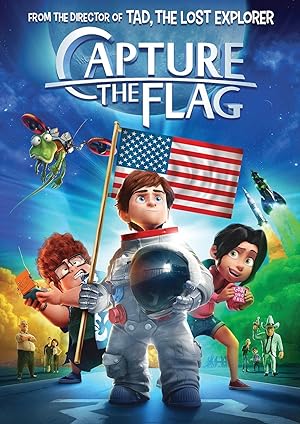 Capture the Flag 2015