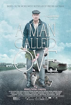 Ein Mann namens Ove (2015)