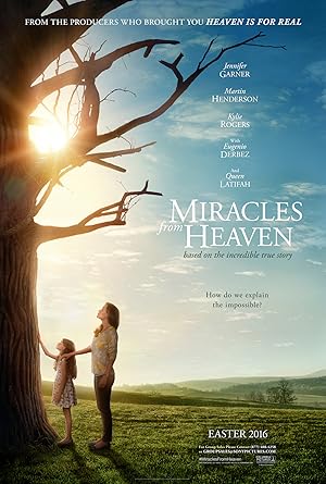 Miracles from Heaven 2016