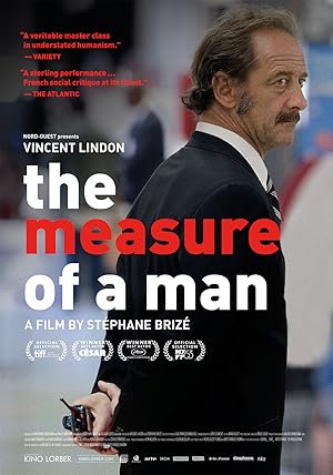 The Measure of a Man 2015