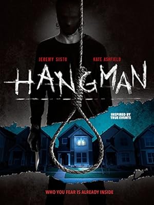 Hangman 2015