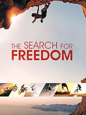 The Search for Freedom 2015