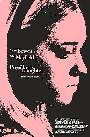 The Preachers Daughter 2013