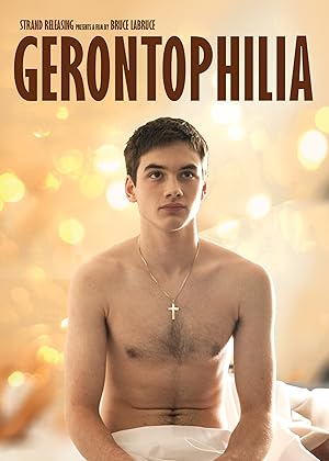 Gerontophilia 2013