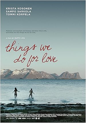 Kaikella rakkaudella 2013