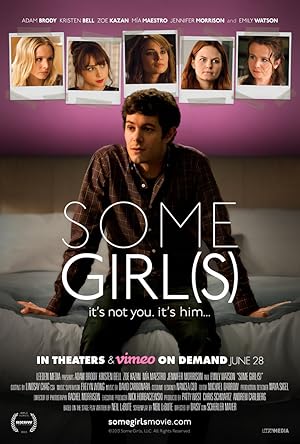 Some Girl(s) 2013