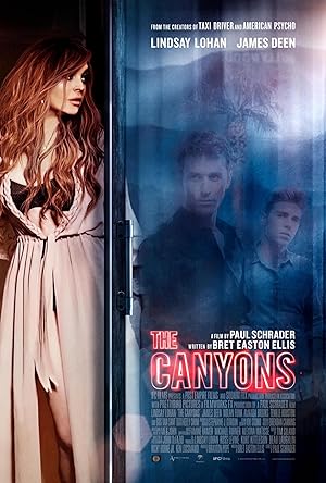 The Canyons 2013