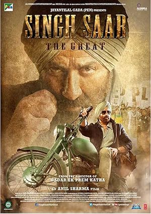 Singh Saab the Great 2013