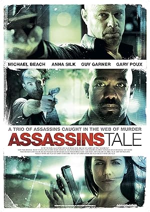 Assassins Tale 2013