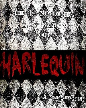 Harlequin 2013