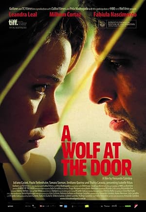 A Wolf at the Door 2013