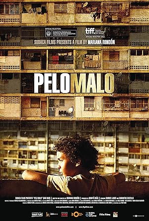 Χάλια μαλλί / Bad Hair / Pelo malo (2013)