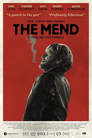 The Mend 2014