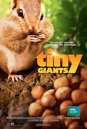Tiny Giants 3D 2014