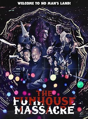 The Funhouse Massacre 2015