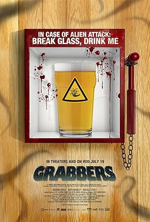 Grabbers (2012)