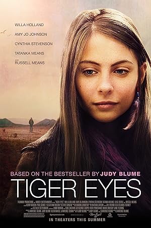 Tiger Eyes 2012