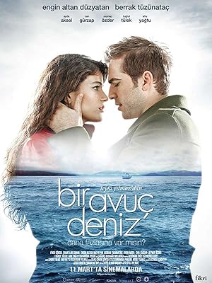 Bir Avuç Deniz (2011)