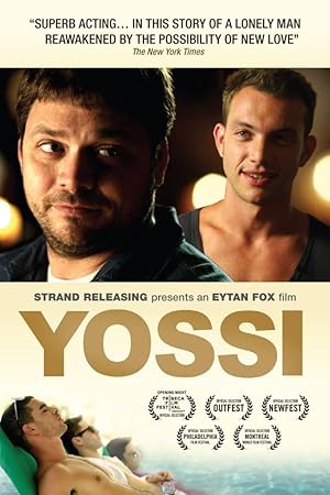 Yossi 2012