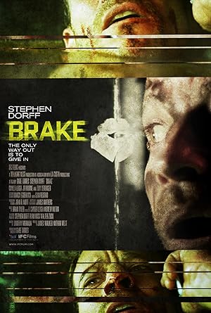 Brake 2012