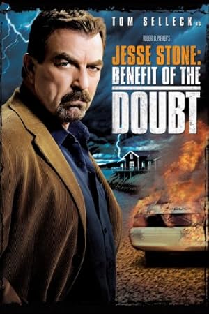 Jesse Stone: Benefit of the Doubt 2012