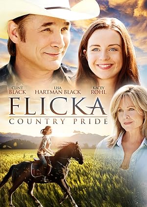 Flicka: Country Pride 2012